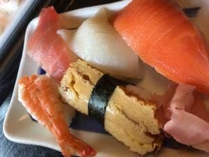 くいどころ里味 柏崎店