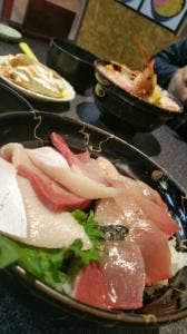 日本海さかな街 味'S場 -みつば-