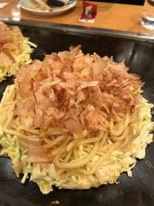 鶴橋風月 OCAT店
