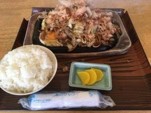 ドライブイン犬鳴