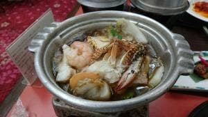 石和常磐ホテル