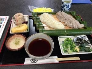 そば処 大膳