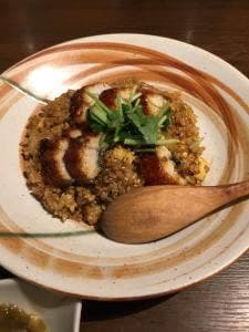 ロンフーダイニング イオンモール八幡東店