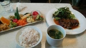 ふらごはん