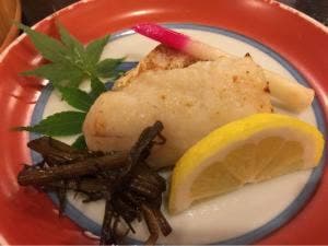 ほかけ鮨 ホテル日航成田