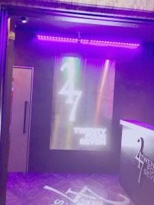 MUSIC LOUNGE 247 千葉