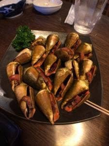 居酒屋 ティダ