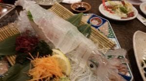 さかな市場 銅座店