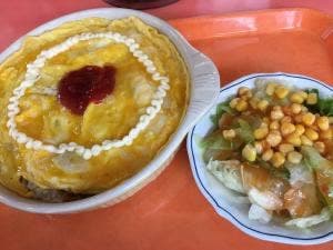 カレーハウスDON