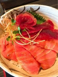 さかなおばんざい 中