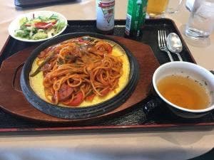 銀座ライオン ザ・ノースカントリーゴルフクラブ店