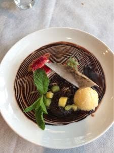 Restaurant Aoike