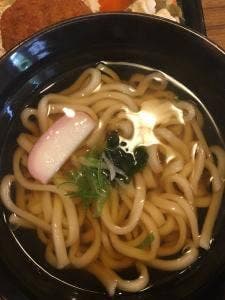食堂 正起