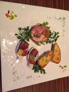 AQUARIUM DINING サカナノセカイ