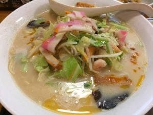 リンガーハット 小倉徳力店