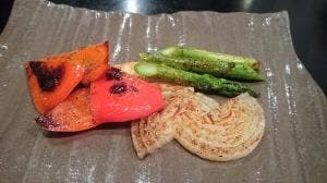 鉄板焼ステーキ 巨匠