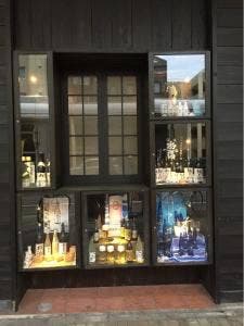 三郎 越後 焼酒場