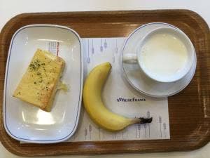 VIE DE FRANCE 茗荷谷店