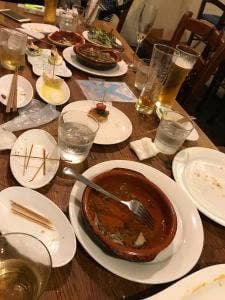 デマチヤナギバル RICO RICO