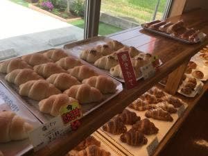やきたてパン工房 minoru