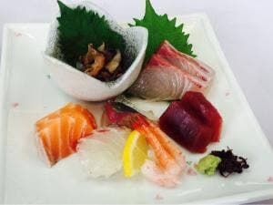 レストラン 海香亭 国民宿舎 マリンテラスあしや