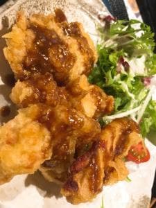 ダイニング居酒屋 鶏バル