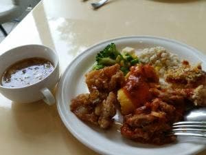 カフェクゥール