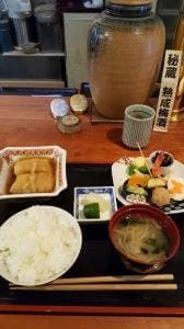 くずし割烹 厨