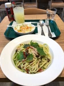 PRONTO 名古屋丸の内店