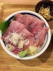 築地食堂 源ちゃん イオンモール羽生店