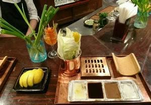 串かつ和蘭陀屋