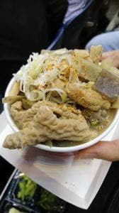 FoodCourt Chiba