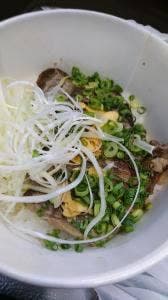 ステーキハウス ビッグイニング