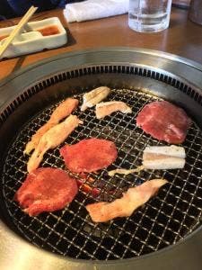 やきにく孫悟空 尾道支店