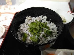 寿都町漁協 直売所