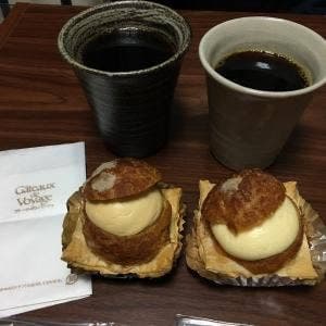 ガトー・ド・ボワイヤージュ シャル桜木町店