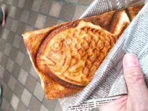 神戸クロ鯛BIO 三宮店