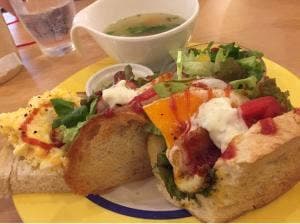 パンの店オブジェ 泉北店