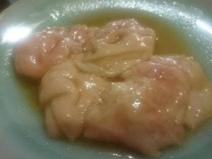 ちょはっかいホルモン
