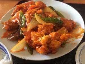 台湾料理 聚仙閣