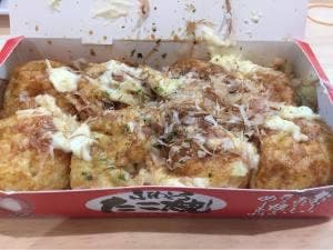 米乃家 ヨシヅヤ豊山店