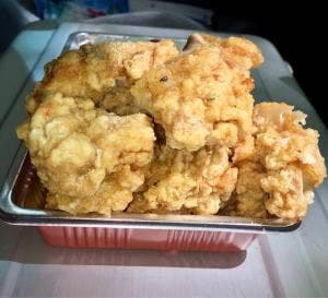 たいあん弁当 東通店