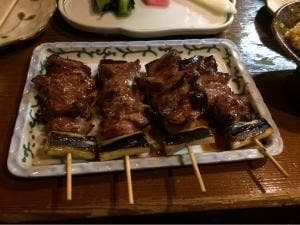昭和食堂 炙り一大