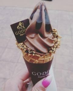 コディバ 三井アウトレットパーク北陸小矢部店