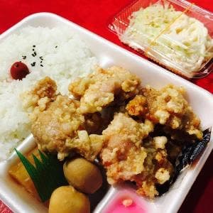 弁当のはやま