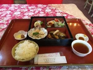 ガーデンファームレストラン しあわせの種