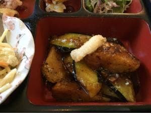 ガーデンファームレストラン しあわせの種