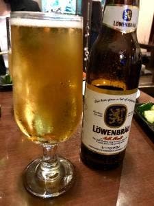 Travele's Dining PUSH UP