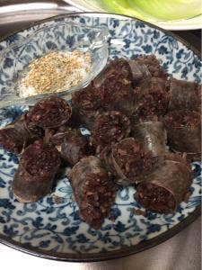韓国料理 四季