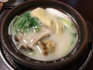 古民家レストラン&カフェ 恋野・鶴家